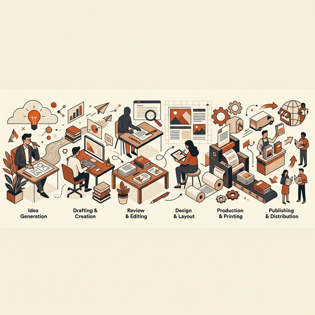 How PublicaNow Works