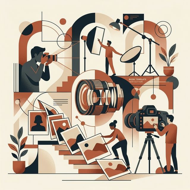 Visual Archives: Bergamo's Hidden Collections (Default Cover)